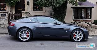 Image result for Meteorite Silver 2003 Aston Martin
