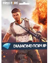 Buy free fire diamond pins at a cheapest price. Db Traders