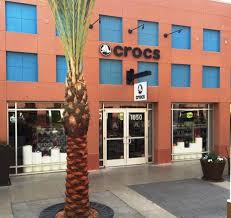 Maybe you would like to learn more about one of these? Crocs Shoe Store In Las Vegas Nv Las Vegas Premium Outlet