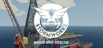 Build and rescue android apk & ios latest version free download. Stormworks Build And Rescue Free Download Pc Game