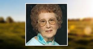 Elsie Thompson Obituary February 3, 2015