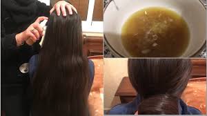 شعرك سينمو بدون توقف جربتها امامكم شعر طويل وقوي في أسبوع لن تصدقي النتائج Long Hair Styles Hair Styles Hair