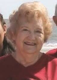 Annie McJunkin Obituary