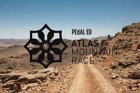 The saharan atlas is mostly located in algeria, although its eastern end extends into tunisia. Atlas Mountain Race 2020 Bikepacking Com