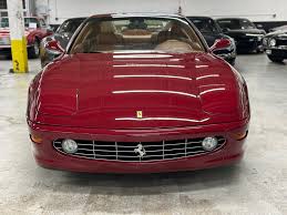 Image result for Rouge Ferrari 1999 DAF
