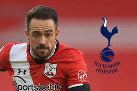 Without any rumours of an ings move to villa swirling ahead of the news being broken, this will come as a shock to many southampton fans. Tottenham Face Serious Struggle To Sign Danny Ings With Southampton Relationship Sour Evening Standard
