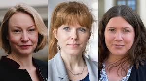 C: Vi gör verklig skillnad för sjukvården i Stockholm