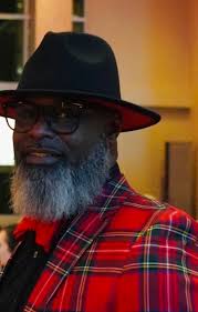 OBIE WORLEY, JR. — First Fridays Boise