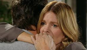 Young & Restless' Phyllis Heads for a Mammoth Meltdown That Could Leave Not  One But *Two* Relationships Torn Asunder