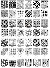 Weitere ideen zu zentangle vorlagen, zentangle, zentangle muster. Zendoodle Muster Novocom Top