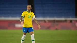 O baiano de juazeiro daniel alves conquistou mais um título neste sábado, 7, ao se sagrar campeão olímpico com a seleção brasileira pe. X9pbddfuw2zv5m