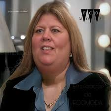 Patricia Fernández de Brightman