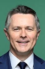 Jason Clare's private interests