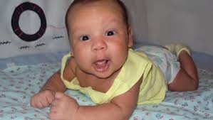 1 Mes Bebe Pode Toma Agua Janeiro De 2012 Babycenter