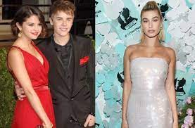 Find out in our definitive history of their relationship. Justin Bieber Proposed To Hailey Baldwin With Same Ring He Offered Selena Gomez