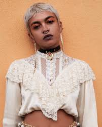 vidakush schone menschen coole frisuren models