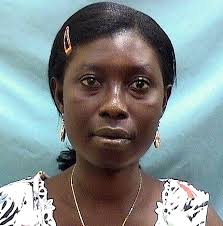 Profile of Ms. Abigail, Boadu