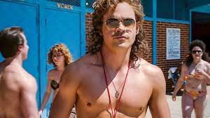 Maybe you would like to learn more about one of these? Summer In Hawkins Sexy Billy Scene Stranger Things Season 3 2019 Youtube