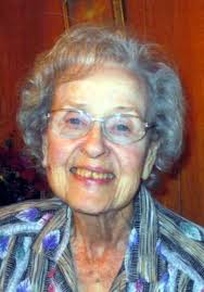 Virginia Lechelske Obituary