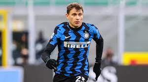 January transfer window | stay on top of the latest news and rumours in our live blog. Nicolo Barella Player Profile 20 21 Transfermarkt