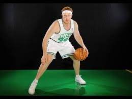 He was born in 1970s, in generation x. The Ultimate Brian Scalabrine Highlight Video Youtube
