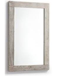 Vendita Specchi Online Specchi Specchi Rotondi Legno Grigio