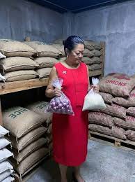 Lizatanas the Smugglahs 🤣🤣🤣 sabi ni Zaldy Co