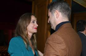 Ο ένας από τους δύο αδελφούς της, ο δημήτρης. Maria Fragkakh Hlikia Wikipedia