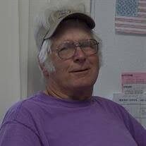 Gary Thomas Marquart Obituary