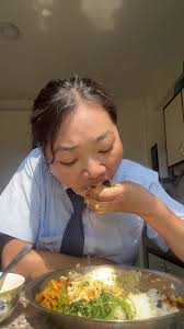 Eating Mukbang Different Cultures