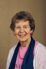 Happy 90th Birthday Mrs Shirley Fletcher (Hon OK)