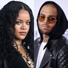 Rihanna toujours proche de Chris Brown : "Il était l'amour de ma vie"