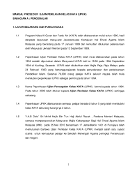 Lembaga peperiksaan, kementerian pendidikan malaysia kpm telah mengeluarkan takwim pentaksiran calon yang menduduki peperiksaan di bilik / dewan peperiksaan dilarang Pdf Manualprosedurupkk2014 Pdf Uhisyam Sriib Academia Edu