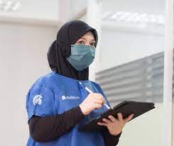 Covid-19 Restrictions Are Finally Easing - Muslim Care