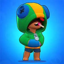 We hope you enjoy our growing collection of hd images to use as a background or home screen. Leon Guide Brawl Stars Brawler Attack Super Gadget Tips