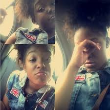 Armani Tali Woods♥ (@Mixed_beauty35)