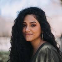 Xiomara Luna's Instagram, Twitter & Facebook