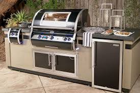 Control the heat, focus on the process, and reward yourself and guests with amazingly good food. Pin By Barbeques Galore On Www Bbqgalore Com Outdoor Grill Space Outdoor Bbq Kitchen Outdoor Bbq Grill