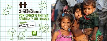 Por qué se conmemora el 8 de julio. Dia Mundial De La Infancia Semilla Para El Cambio