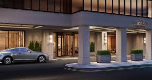Renaissance of a mythical hotel. Jumeirah To Reopen Carlton Tower In London Next Month News Breaking Travel News