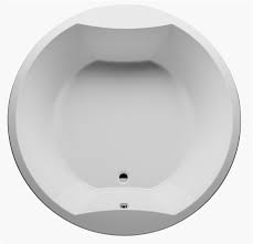 Runde freistehende acryl badewanne o1600 vayer bumerang. Runde Badewannen Badewell