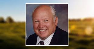 Darrell Francis Goetzinger Obituary January 18, 2023