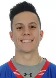 2016 Men's Lacrosse Roster