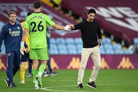 Learn all the details about grealish (jack grealish), a player in aston villa for the 2020 season on as.com. Emiliano Martinez On Leaving Arsenal Being An Fpl Star Jack Grealish S Basketball Calves