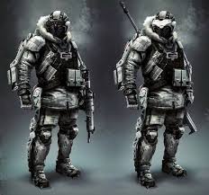 Artstation Call Of Duty Advanced Warfare Jesse Lee In 2020 Call Of Duty Advanced Warfare Armor Concept
