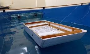Related best float tank for sale, diy float tank, home sensory deprivation, sensory deprivation diy float tanks work. Diy Wave Generator And Test Tank Simulation Can Be Extremely Useful For By Jeremy S Cook Medium