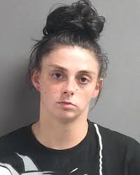 Why does the charge come up so frequently with women from Deland???  26-year-old ALYSSA ODONNELL from DELAND was booked