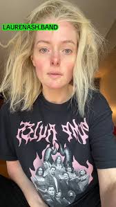 The tour merch is rolling in! 😍 Who’s got their tickets?? #newmusic  #poppunk #poprock #music #femalesinger #superstore #dinafox