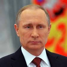 جورجیا میلاني! د ایټالیې لومړۍ وزیرې جورجیا میلاني تېره ورځ اوږده چوپتیا  ماته کړه او ویلي یې دي چې اوس هغه وخت را رسېدلی دی چې مخامخ له ولادیمیر  پوټین سره خبرې