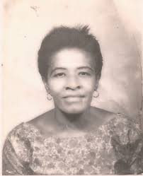 Gloria Elaine Fields Obituary